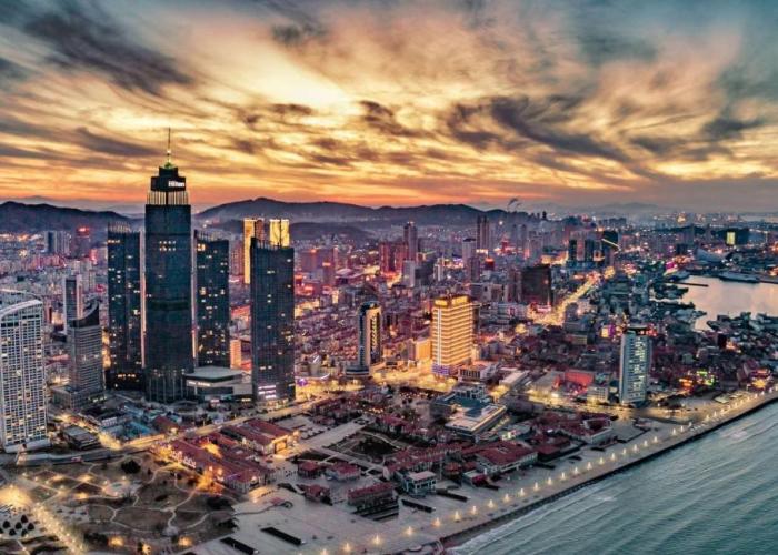 Hilton Yantai
