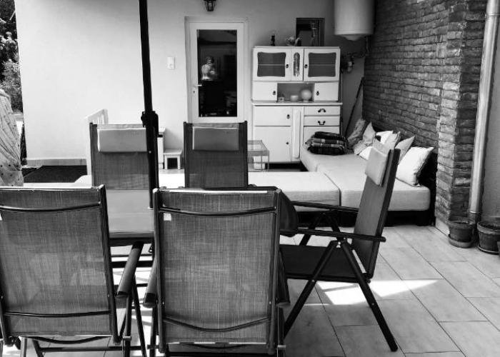 House for 6 ppl at Lake Balaton