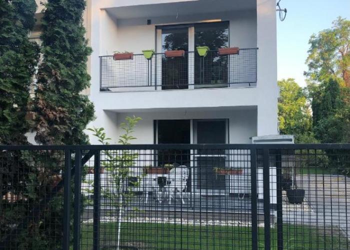 House for 6 ppl at Lake Balaton