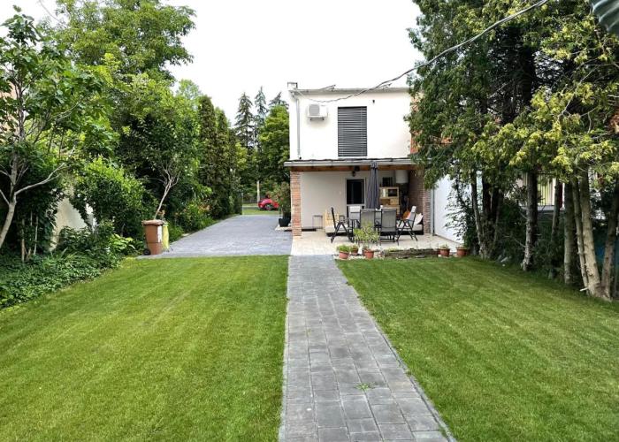 House for 6 ppl at Lake Balaton