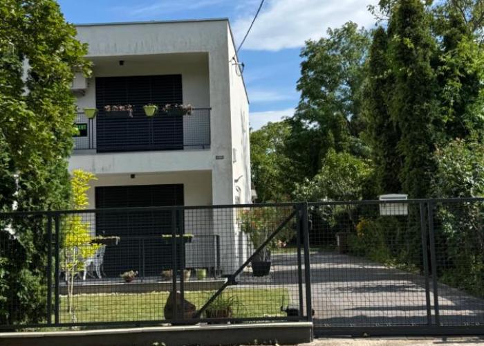 House for 6 ppl at Lake Balaton