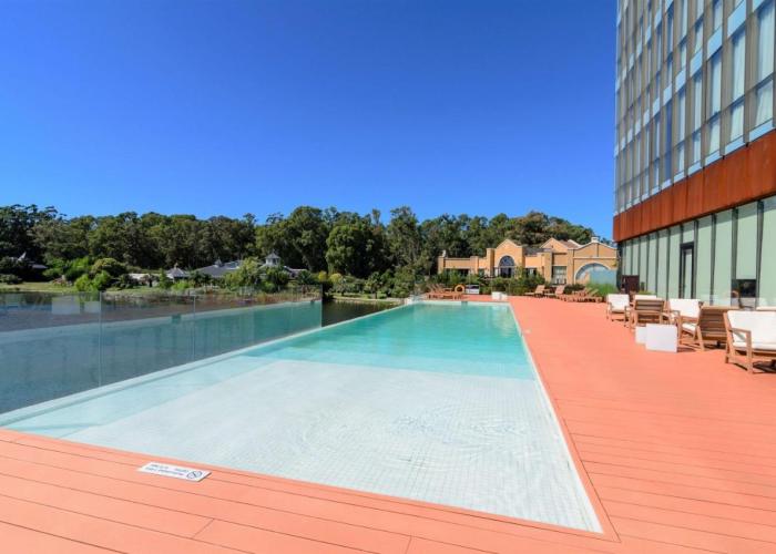 Hampton By Hilton Montevideo Carrasco