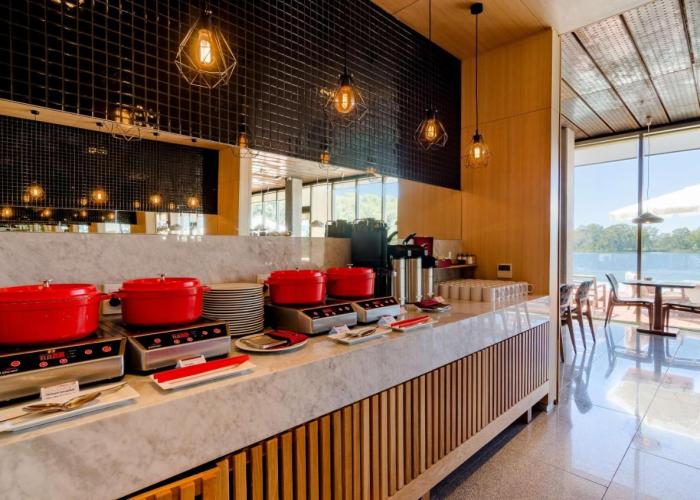 Hampton By Hilton Montevideo Carrasco