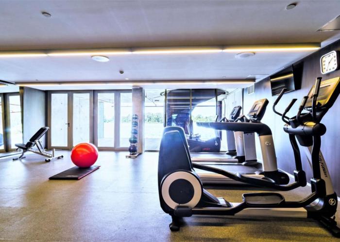 Hampton By Hilton Montevideo Carrasco