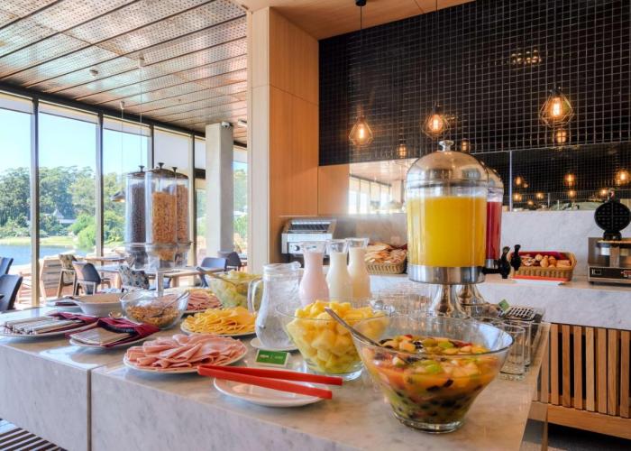 Hampton By Hilton Montevideo Carrasco