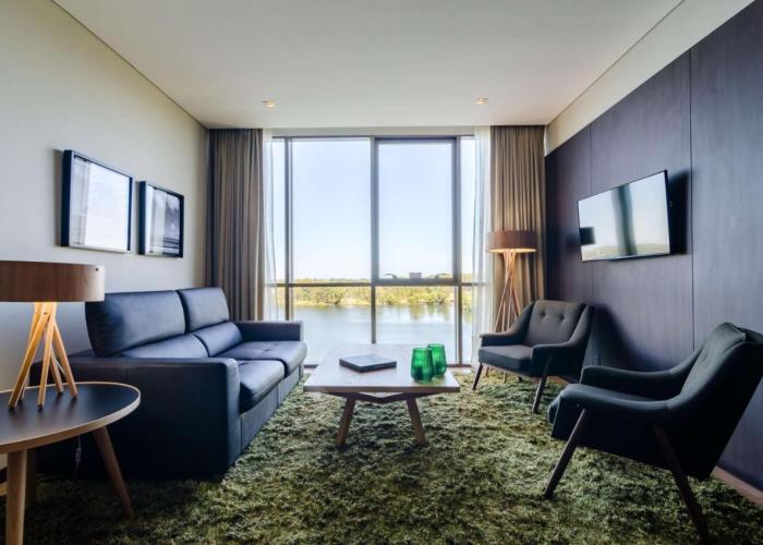 Hampton By Hilton Montevideo Carrasco