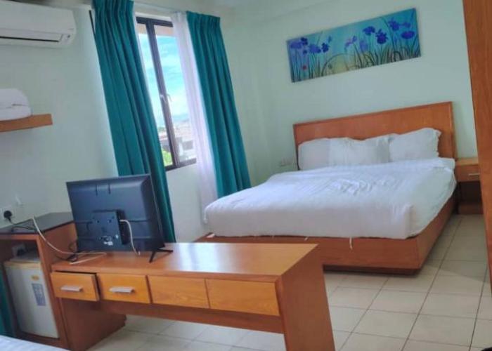 Fratini's Hotel Labuan