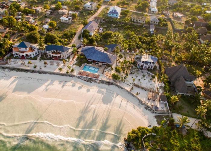 Jafferji Beach Retreat,
