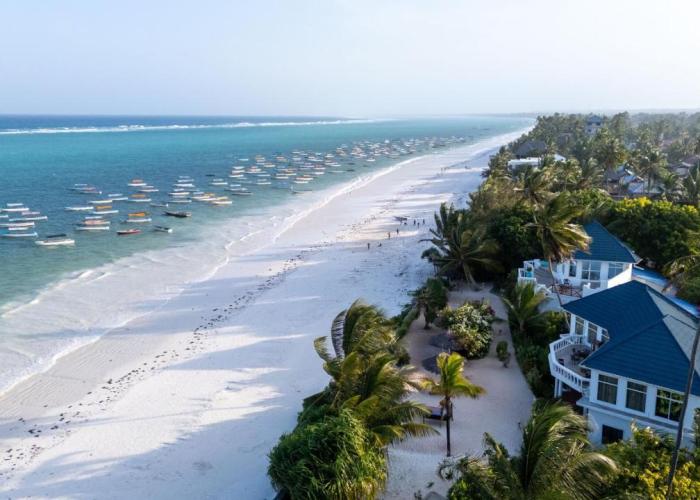 Jafferji Beach Retreat,