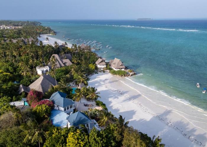 Jafferji Beach Retreat,