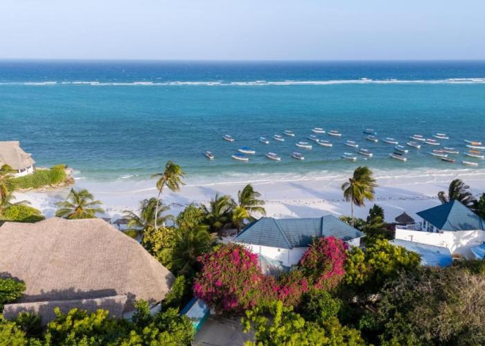 Jafferji Beach Retreat,