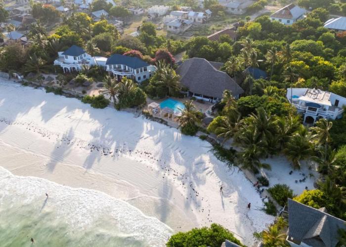 Jafferji Beach Retreat,