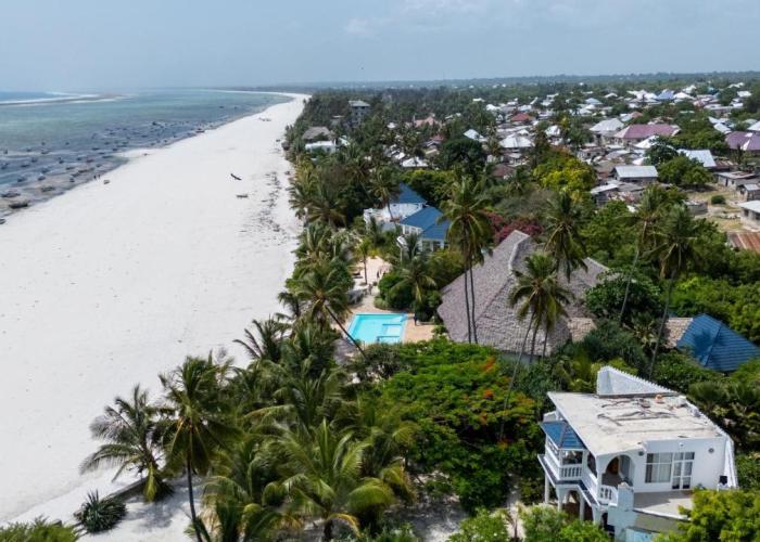 Jafferji Beach Retreat,