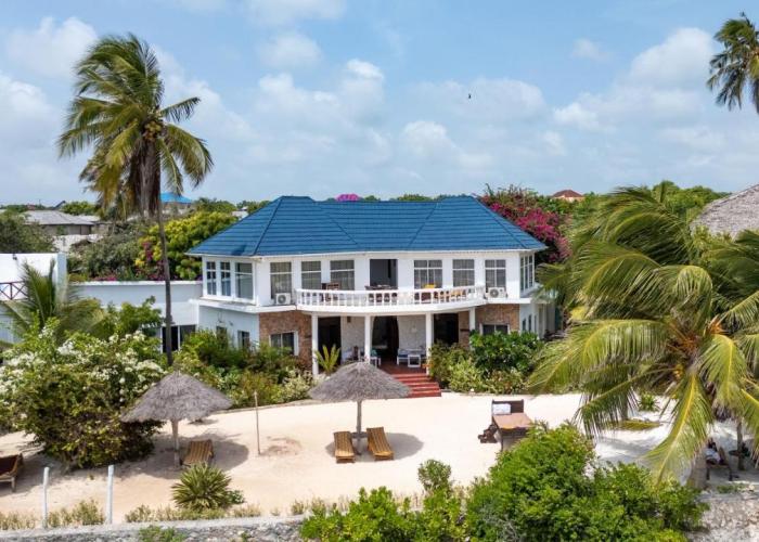 Jafferji Beach Retreat,