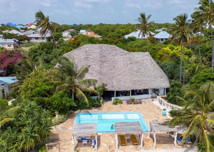 Jafferji Beach Retreat,