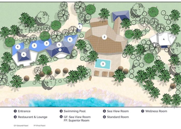 Jafferji Beach Retreat,