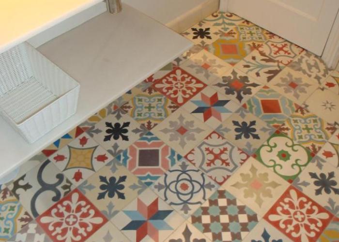 Casa en la Corredera