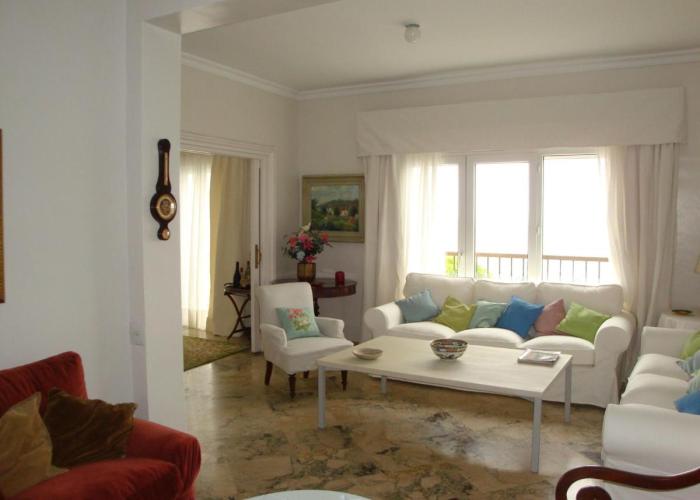 Casa en la Corredera