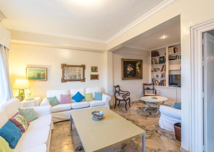 Casa en la Corredera