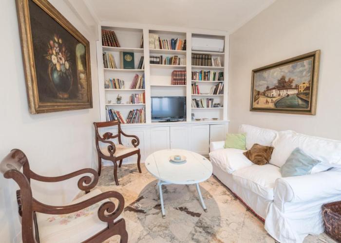 Casa en la Corredera