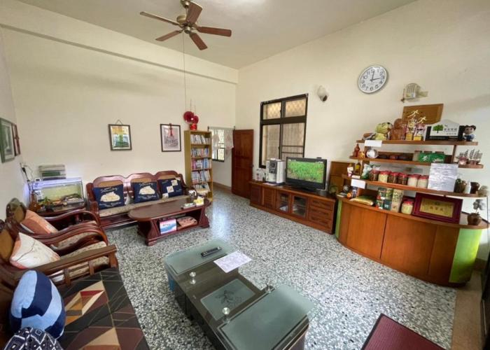 Ya Yuan Homestay