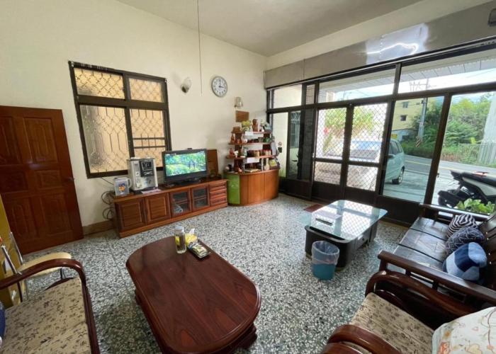 Ya Yuan Homestay