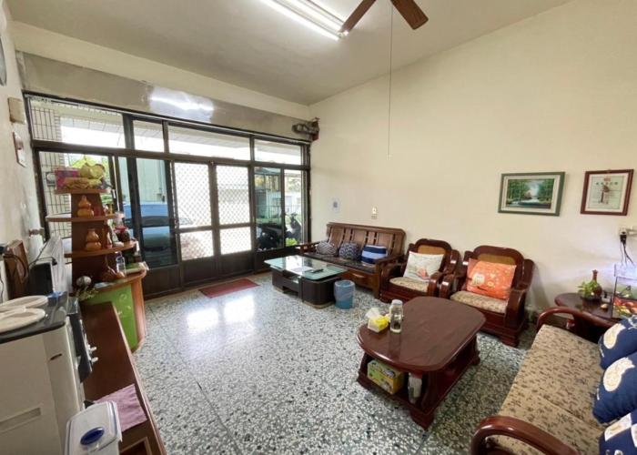 Ya Yuan Homestay