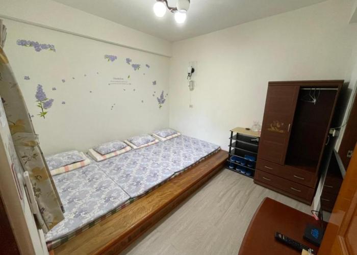 Ya Yuan Homestay