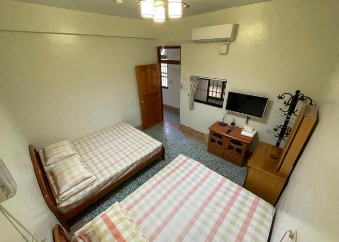 Ya Yuan Homestay