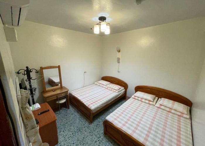 Ya Yuan Homestay