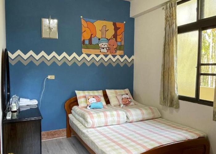 Ya Yuan Homestay