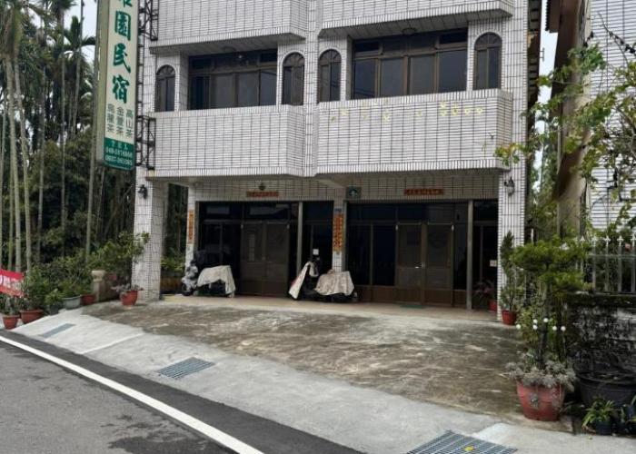 Ya Yuan Homestay