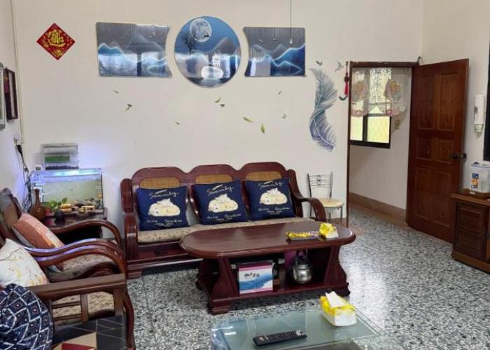 Ya Yuan Homestay