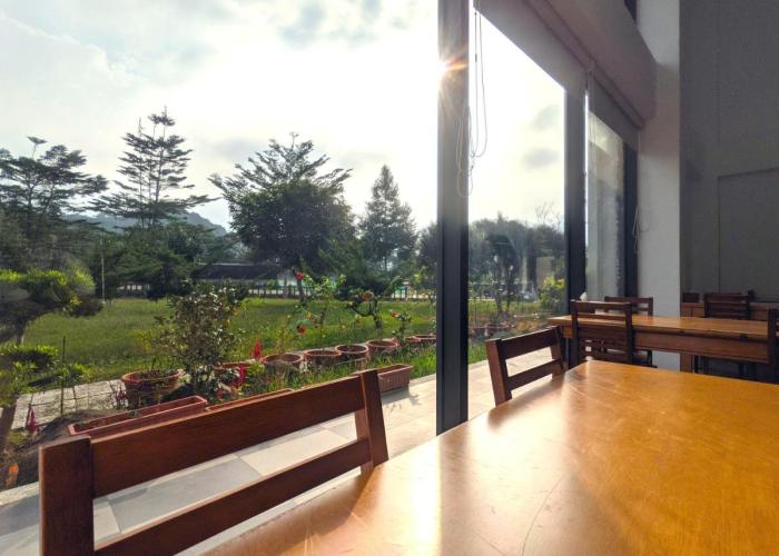 Hoyu''s House B&B