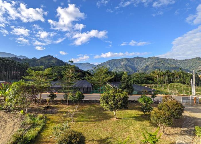 Hoyu''s House B&B