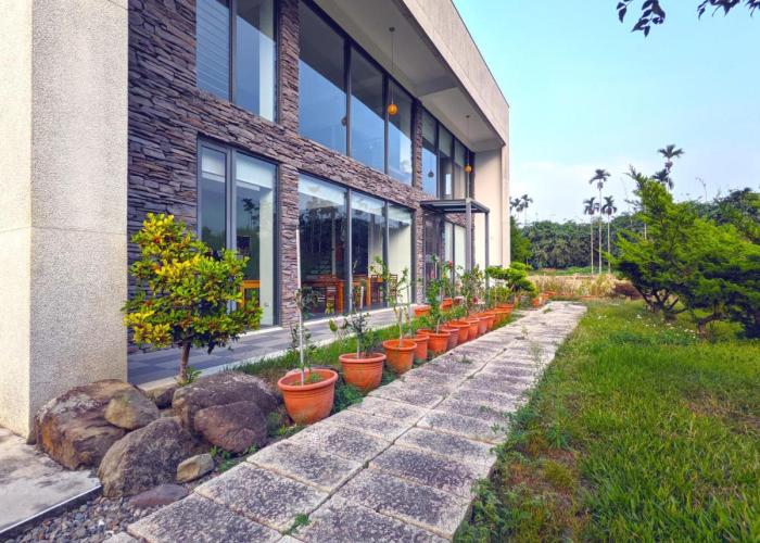 Hoyu''s House B&B