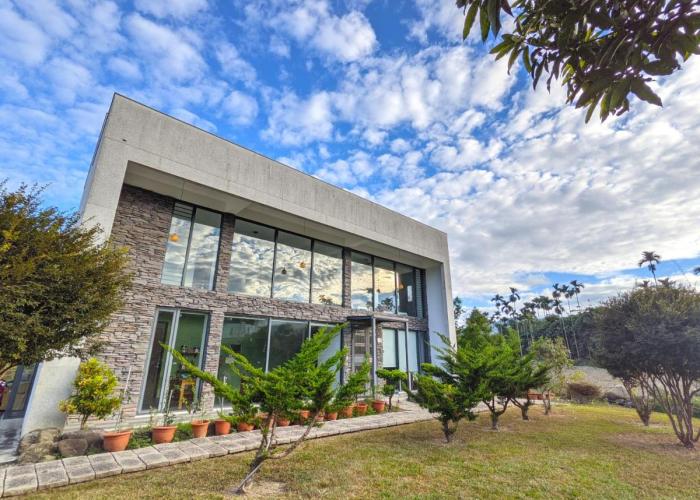Hoyu''s House B&B