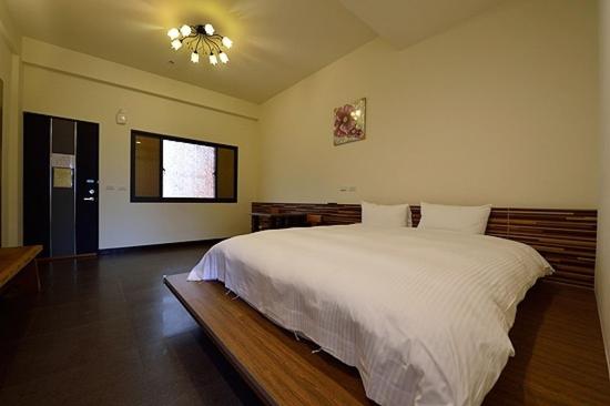 Shan Jhong You You B&B