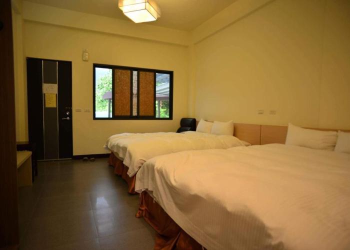 Shan Jhong You You B&B
