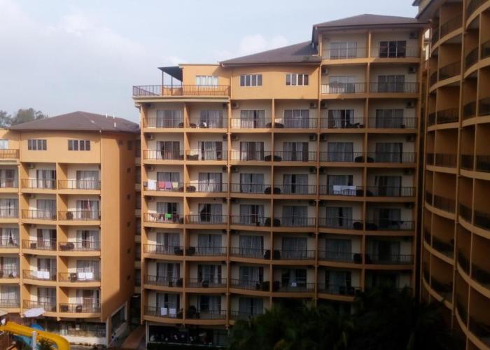 ZamLan Gold Coast Morib Intl Resort - Studio
