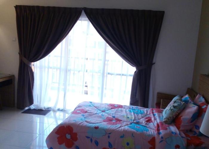 ZamLan Gold Coast Morib Intl Resort - Studio