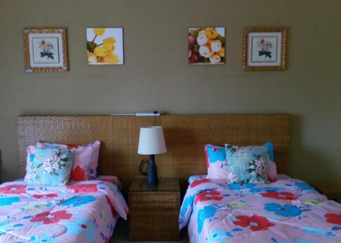 ZamLan Gold Coast Morib Intl Resort - Studio
