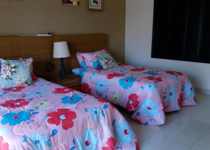 ZamLan Gold Coast Morib Intl Resort - Studio
