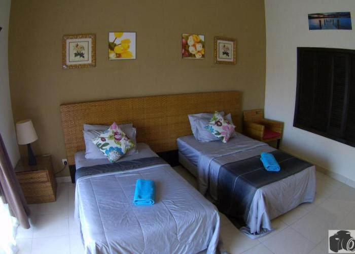 ZamLan Gold Coast Morib Intl Resort - Studio