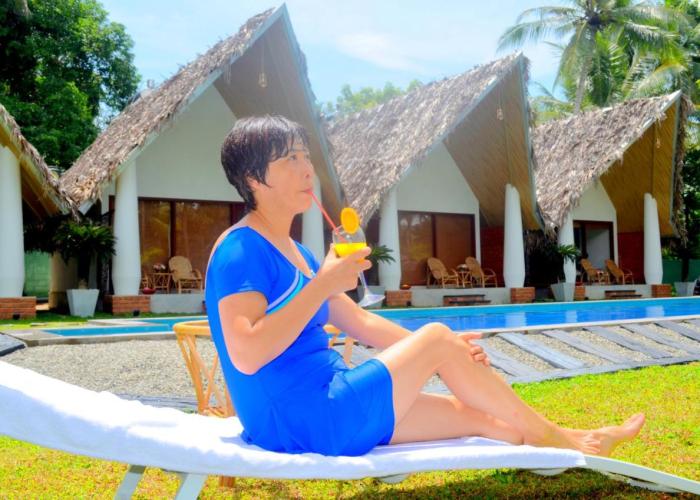 Airport Resort