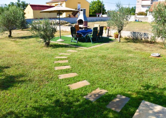 Apartments Mirela