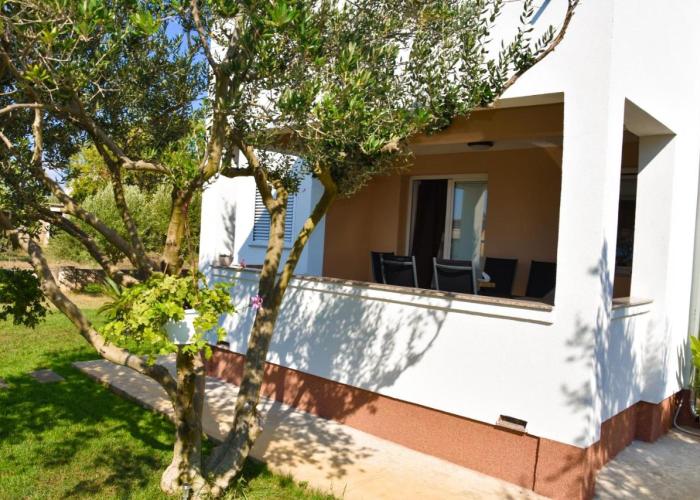Apartments Mirela