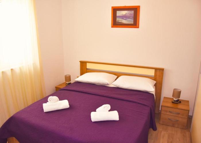 Apartments Mirela