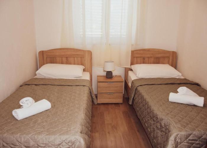 Apartments Mirela