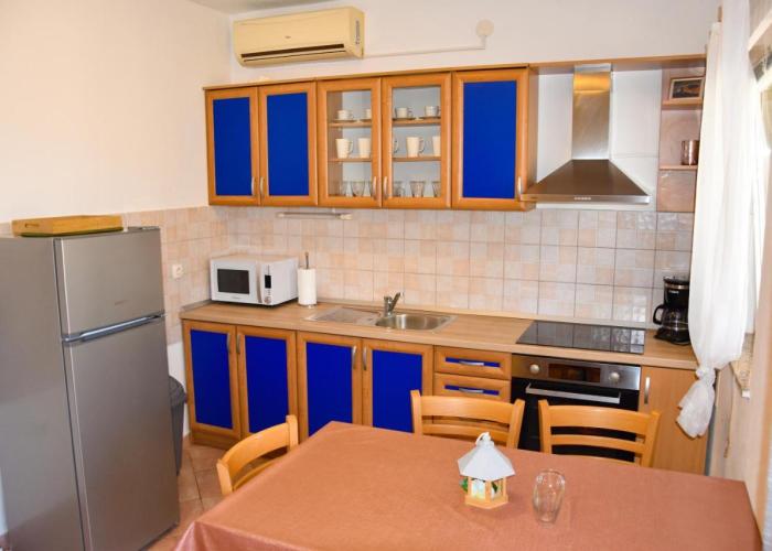 Apartments Mirela